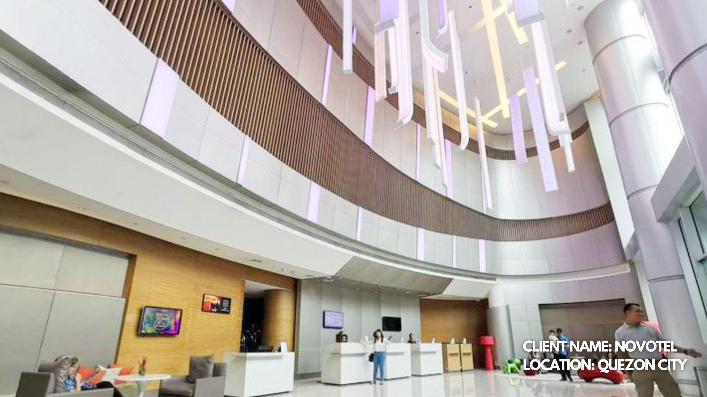 OUR PROJECTS | Builders' Aid Inc.